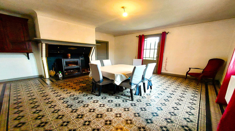 Ma-Cabane - Vente Maison TALLER, 228 m²