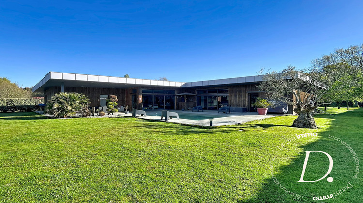 Ma-Cabane - Vente Maison Taller, 194 m²