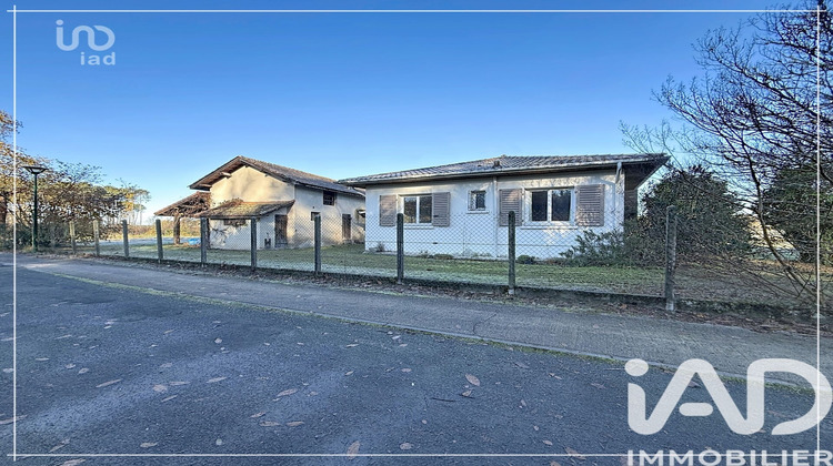 Ma-Cabane - Vente Maison Taller, 117 m²