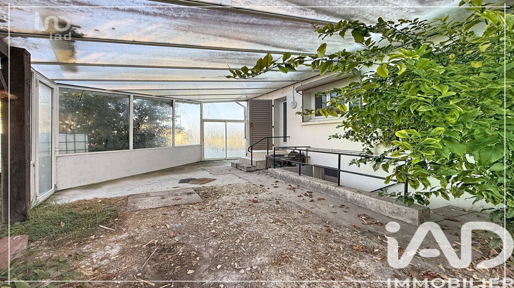 Ma-Cabane - Vente Maison Taller, 117 m²