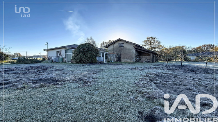 Ma-Cabane - Vente Maison Taller, 117 m²