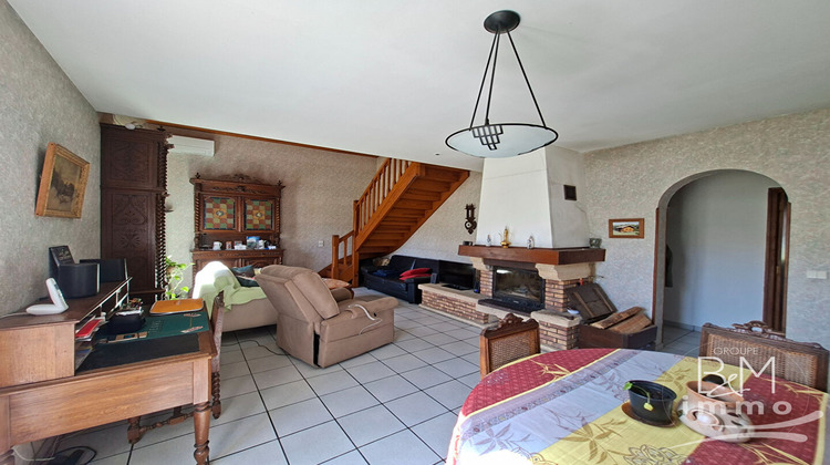 Ma-Cabane - Vente Maison TALLER, 131 m²
