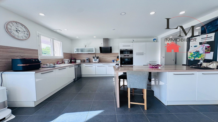 Ma-Cabane - Vente Maison Taller, 125 m²