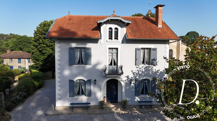 Ma-Cabane - Vente Maison Taller, 241 m²