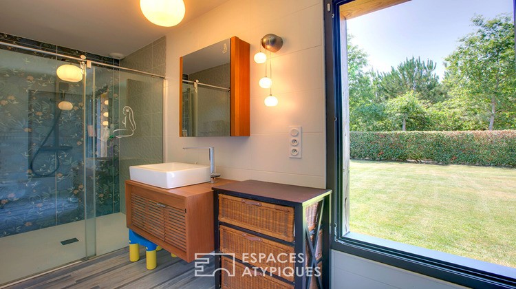 Ma-Cabane - Vente Maison TALLER, 190 m²