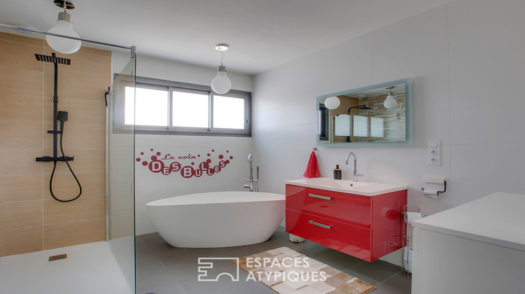Ma-Cabane - Vente Maison TALLER, 190 m²