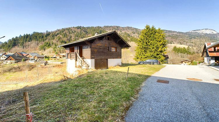 Ma-Cabane - Vente Maison TALLOIRES, 50 m²