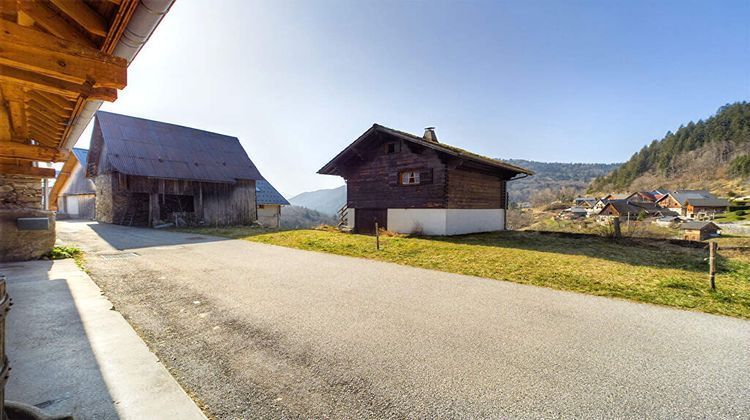 Ma-Cabane - Vente Maison TALLOIRES, 50 m²