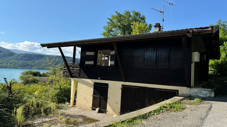 Ma-Cabane - Vente Maison TALLOIRES, 85 m²