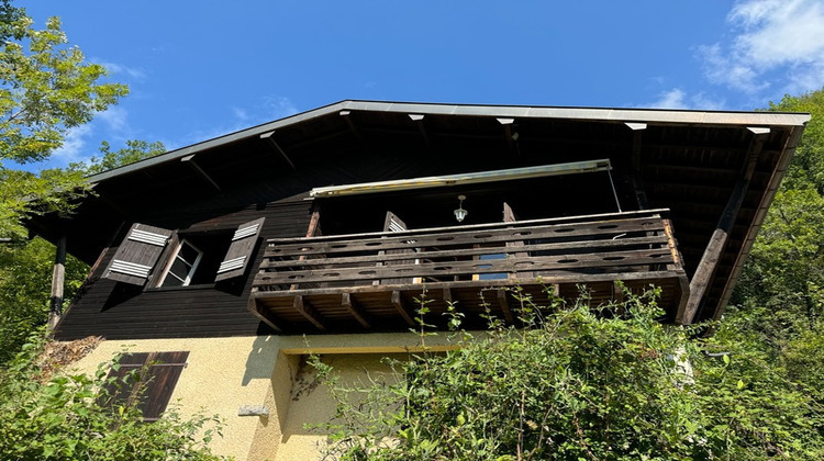 Ma-Cabane - Vente Maison TALLOIRES, 85 m²