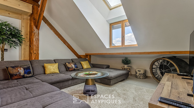 Ma-Cabane - Vente Maison TALLOIRES, 242 m²