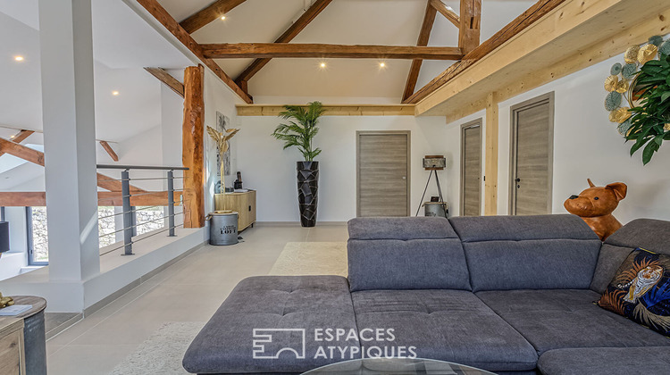 Ma-Cabane - Vente Maison TALLOIRES, 242 m²