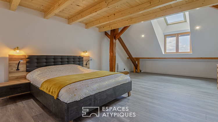 Ma-Cabane - Vente Maison TALLOIRES, 242 m²