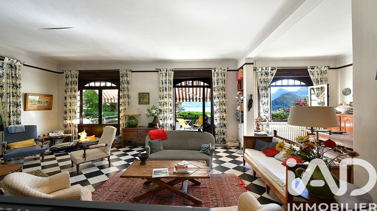 Ma-Cabane - Vente Maison Talloires, 400 m²