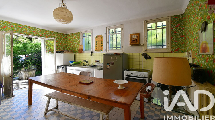 Ma-Cabane - Vente Maison Talloires, 400 m²