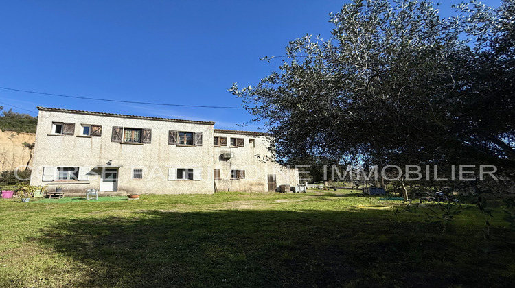 Ma-Cabane - Vente Maison Tallone, 174 m²