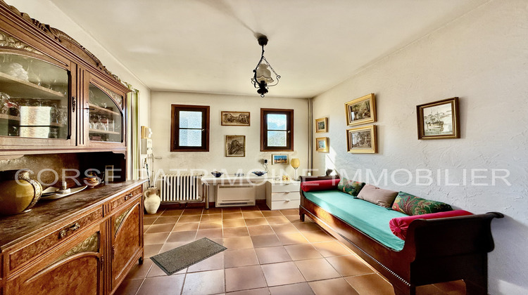 Ma-Cabane - Vente Maison Tallone, 174 m²