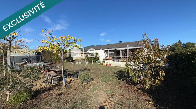 Ma-Cabane - Vente Maison Tallone, 100 m²