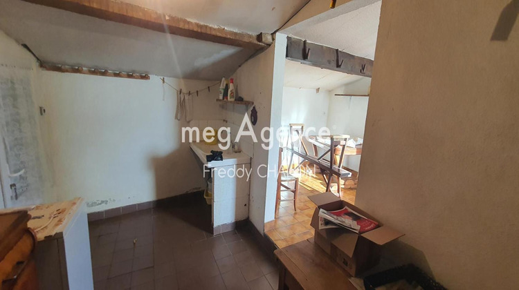 Ma-Cabane - Vente Maison TALLUD SAINTE GEMME, 108 m²