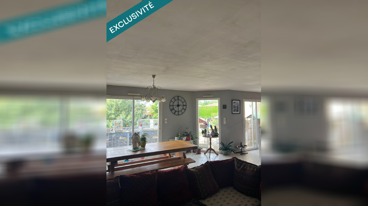 Ma-Cabane - Vente Maison Tallud-Sainte-Gemme, 104 m²