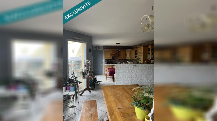 Ma-Cabane - Vente Maison Tallud-Sainte-Gemme, 104 m²