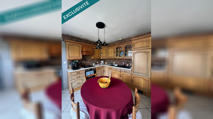 Ma-Cabane - Vente Maison Tallud-Sainte-Gemme, 104 m²