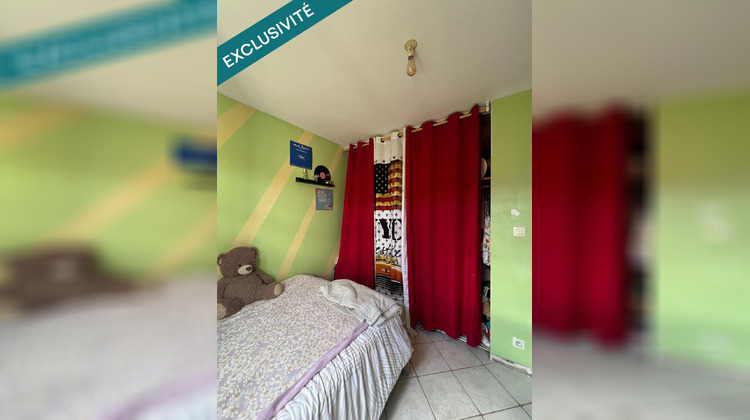 Ma-Cabane - Vente Maison Tallud-Sainte-Gemme, 104 m²