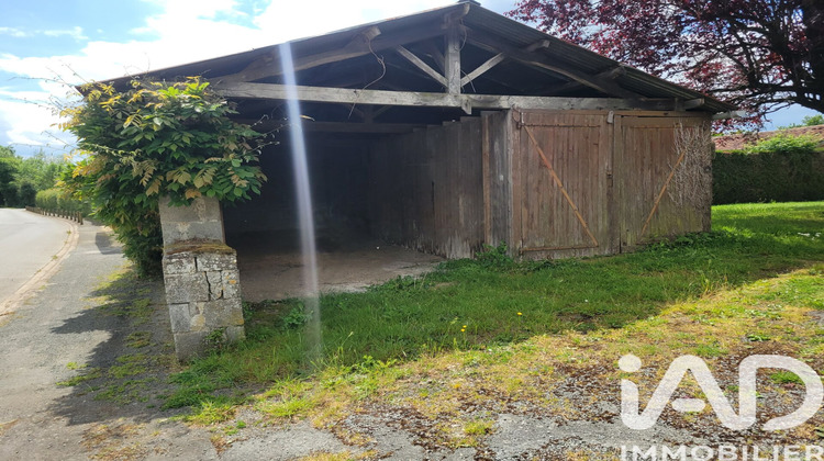 Ma-Cabane - Vente Maison Tallud-Sainte-Gemme, 122 m²