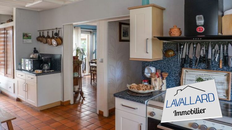 Ma-Cabane - Vente Maison Talmas, 122 m²