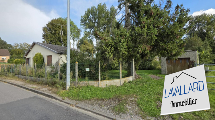 Ma-Cabane - Vente Maison Talmas, 90 m²