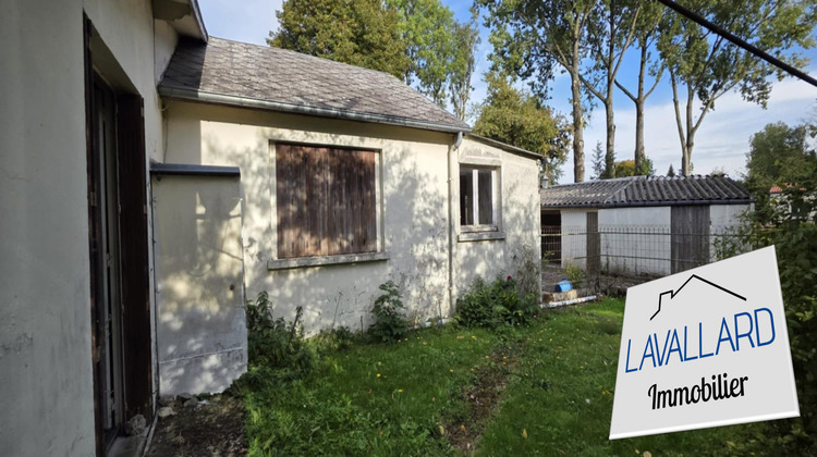 Ma-Cabane - Vente Maison Talmas, 90 m²