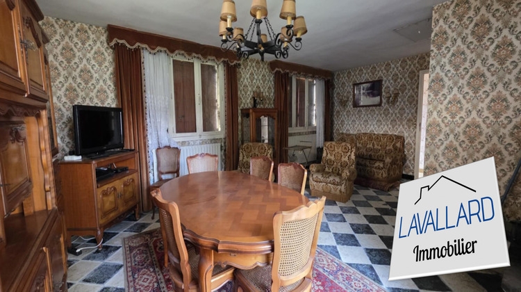 Ma-Cabane - Vente Maison Talmas, 90 m²