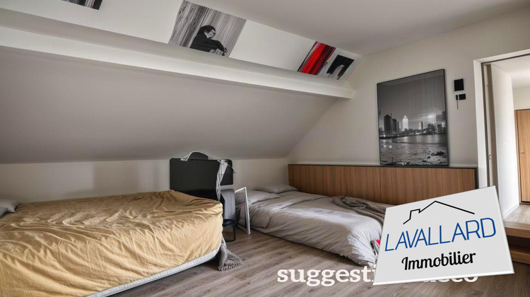 Ma-Cabane - Vente Maison Talmas, 128 m²