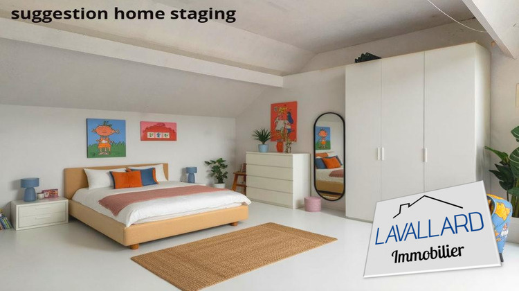 Ma-Cabane - Vente Maison Talmas, 128 m²