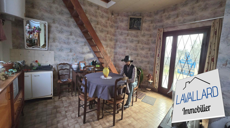 Ma-Cabane - Vente Maison Talmas, 128 m²