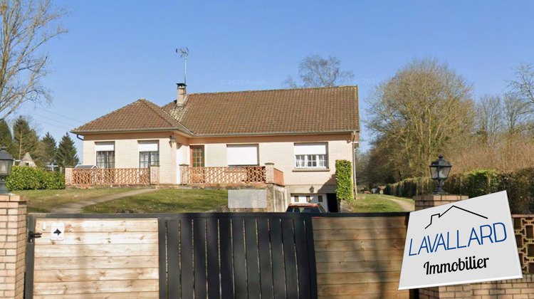 Ma-Cabane - Vente Maison Talmas, 125 m²