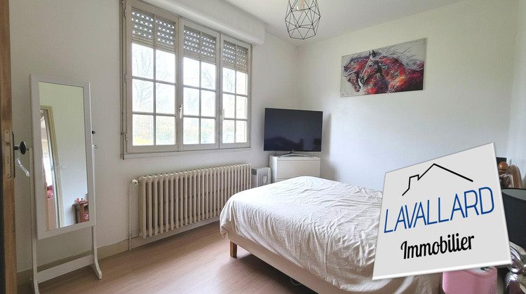 Ma-Cabane - Vente Maison Talmas, 125 m²