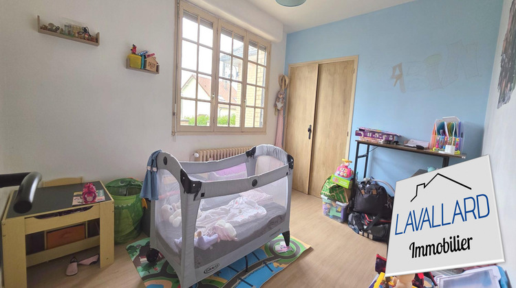 Ma-Cabane - Vente Maison Talmas, 125 m²