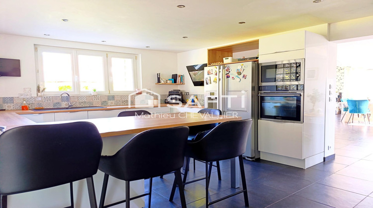 Ma-Cabane - Vente Maison Talmas, 179 m²