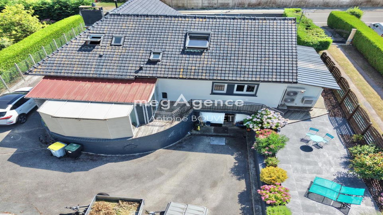 Ma-Cabane - Vente Maison TALMAS, 179 m²