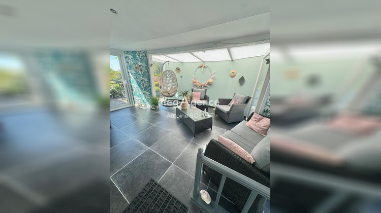 Ma-Cabane - Vente Maison TALMAS, 179 m²