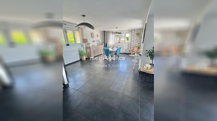 Ma-Cabane - Vente Maison TALMAS, 179 m²