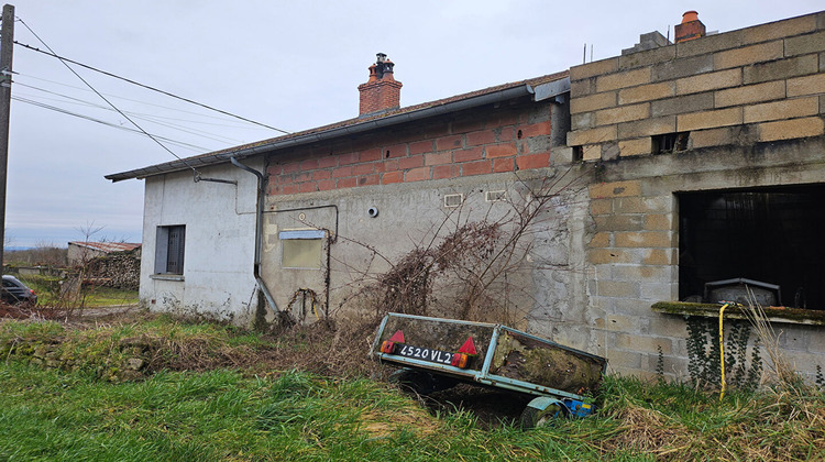 Ma-Cabane - Vente Maison TALMAY, 72 m²
