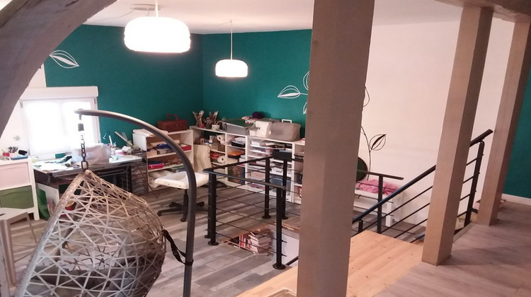 Ma-Cabane - Vente Maison TALMAY, 162 m²