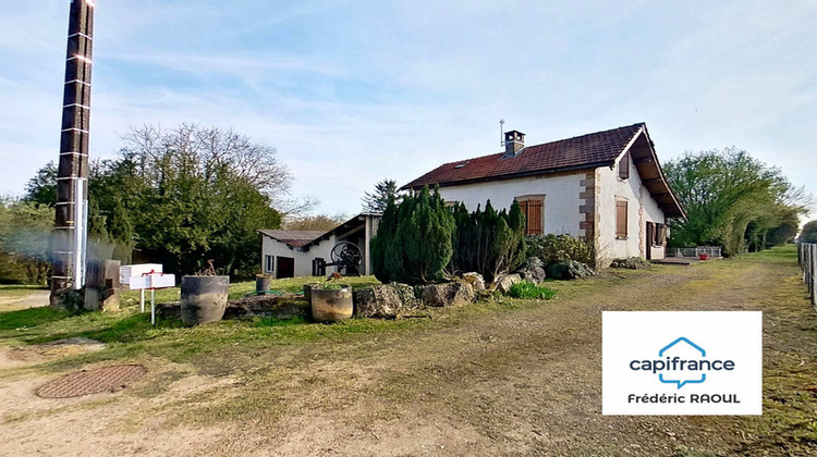 Ma-Cabane - Vente Maison TALMAY, 80 m²