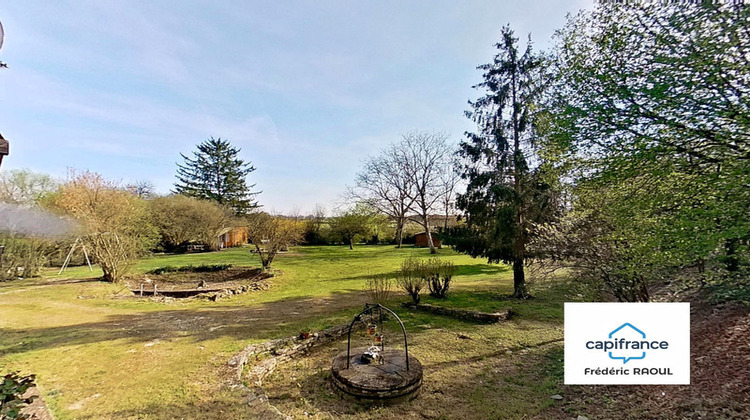 Ma-Cabane - Vente Maison TALMAY, 80 m²