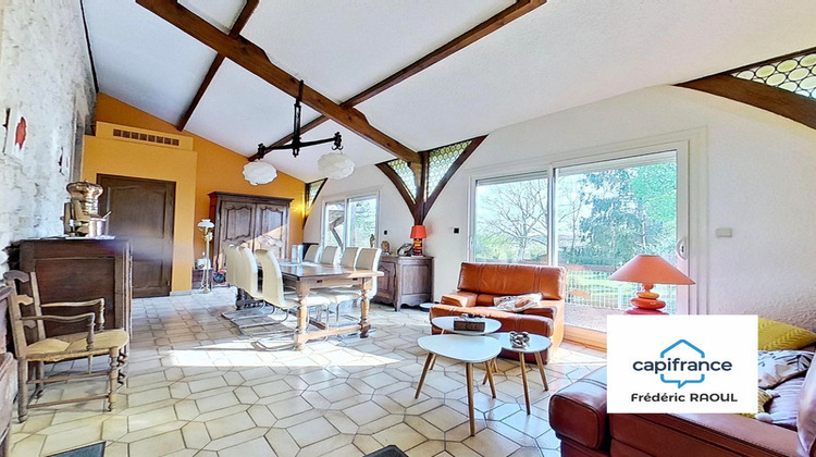 Ma-Cabane - Vente Maison TALMAY, 80 m²