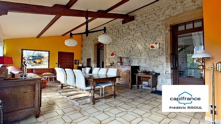 Ma-Cabane - Vente Maison TALMAY, 80 m²