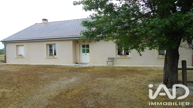 Ma-Cabane - Vente Maison Talmay, 119 m²