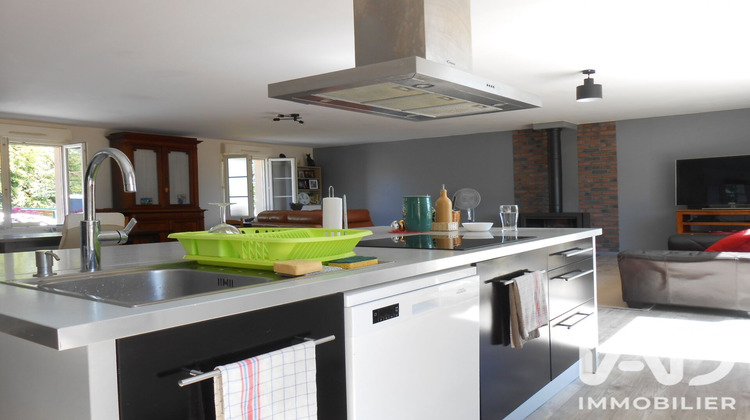 Ma-Cabane - Vente Maison Talmay, 119 m²